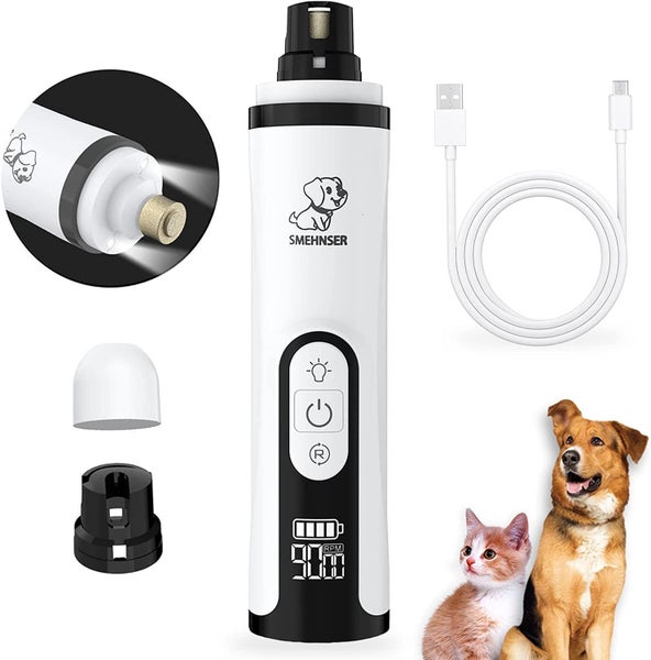 New Dog Nail Clippers Grinder Sale Sale Carousel 1