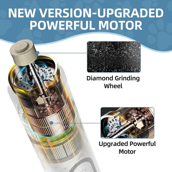 New Dog Nail Clippers Grinder Sale Sale Carousel 7