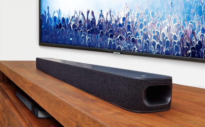 JBL Link Smart Soundbar RRP$668 Carousel 1