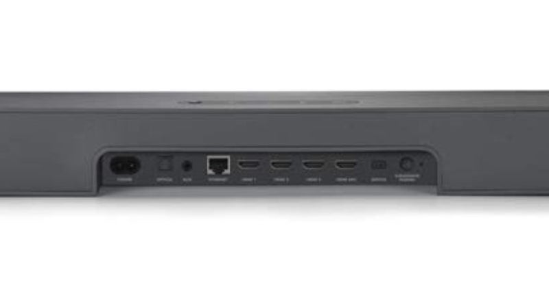 JBL Link Smart Soundbar RRP$668 Carousel 4