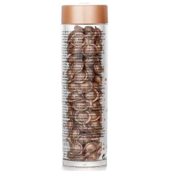 Elizabeth Arden Ceramide Vitamin C Capsules - Radiance Renewal Serum 90caps Carousel 3