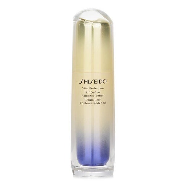 Shiseido Vital Perfection LiftDefine Radiance Serum 40ml/1.3oz Carousel 1