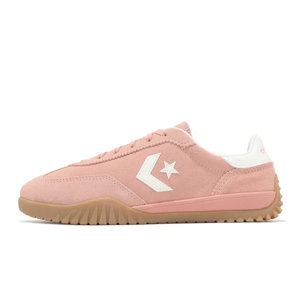 Converse Run Star Trainer Flamingo Fade Pink Gum Men Unisex Casual Shoes A11506C Carousel 1