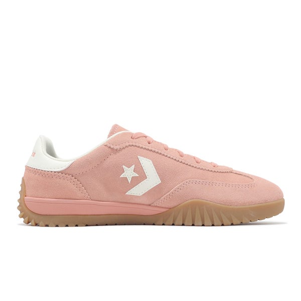 Converse Run Star Trainer Flamingo Fade Pink Gum Men Unisex Casual Shoes A11506C Carousel 2