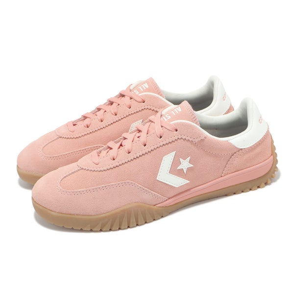 Converse Run Star Trainer Flamingo Fade Pink Gum Men Unisex Casual Shoes A11506C Carousel 16