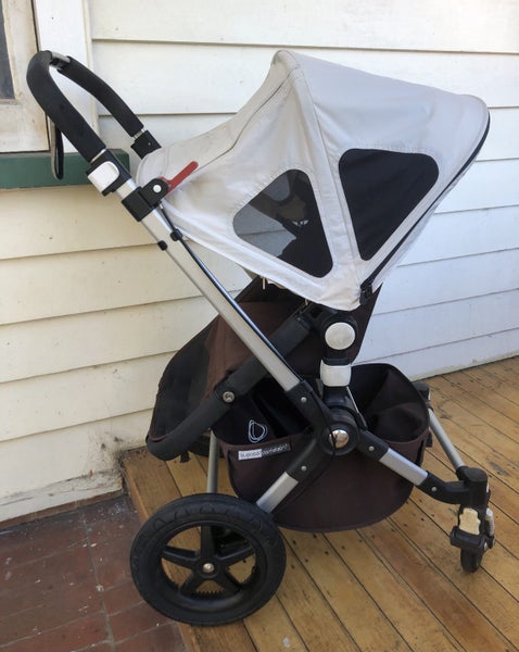 Bugaboo Cameleon 3 Carousel 1
