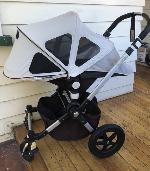 Bugaboo Cameleon 3 Carousel 9