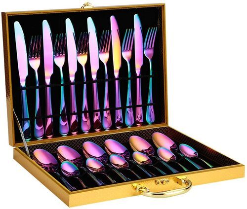 Cutlery Set Carousel 1