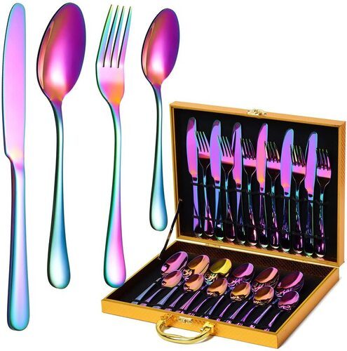 Cutlery Set Carousel 2