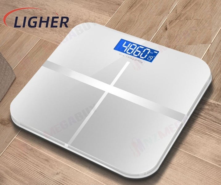Bathroom Scales Digital NZ Local Buy Carousel 1