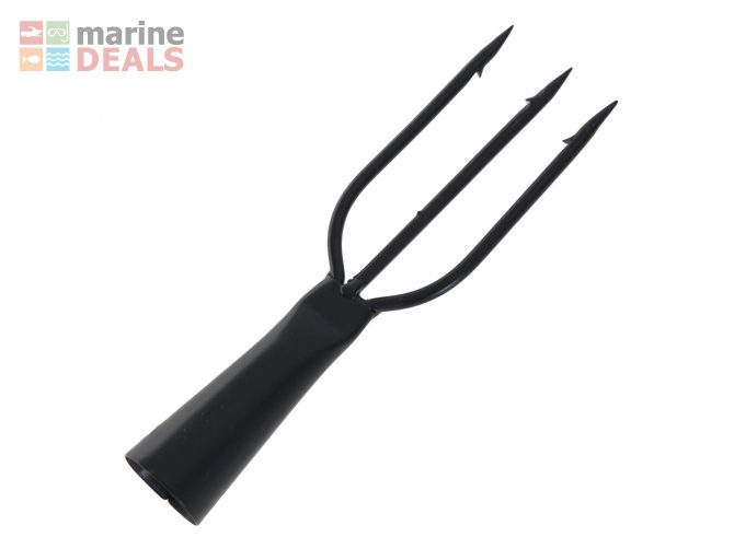 Ika Tackle 3 Prong Flounder Spearhead Carousel 1