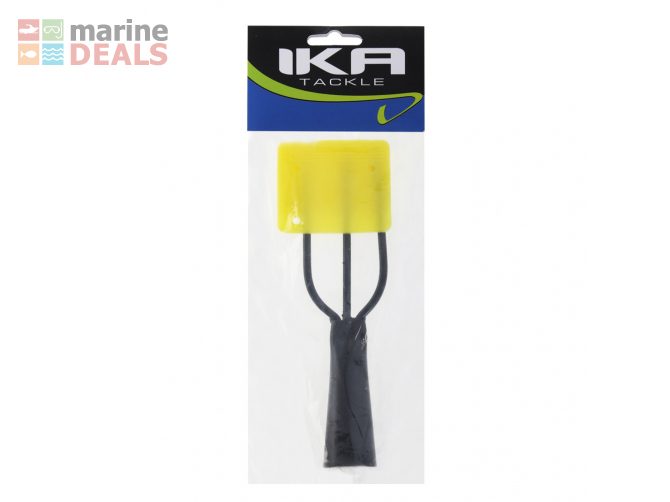 Ika Tackle 3 Prong Flounder Spearhead Carousel 2