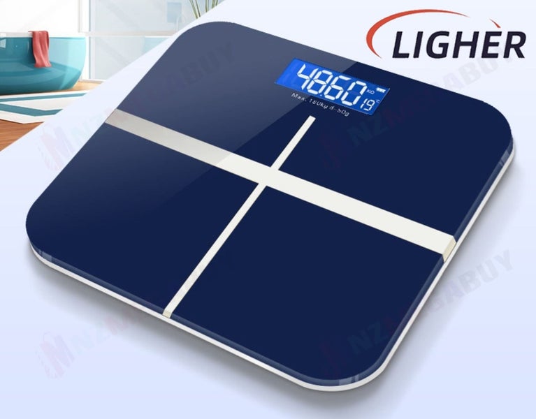 Bathroom Scales Digital NZ Local Buy Carousel 1