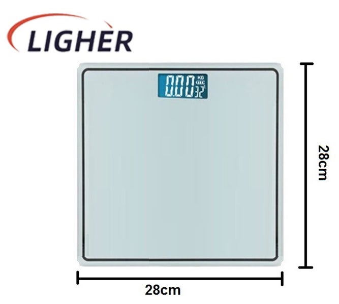 Bathroom Scales Digital NZ Local Buy Carousel 1