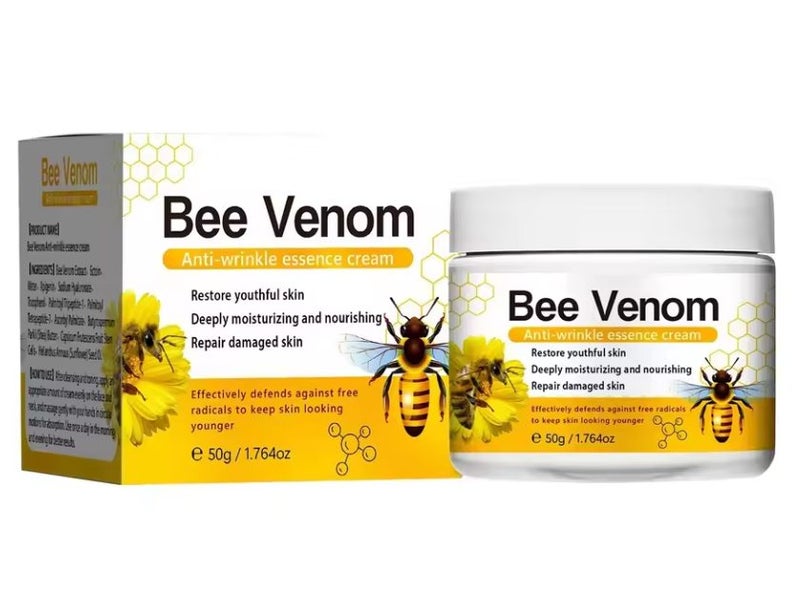 PTN NEW Bee Venom Wrinkle Cream Sale Sale Carousel 10