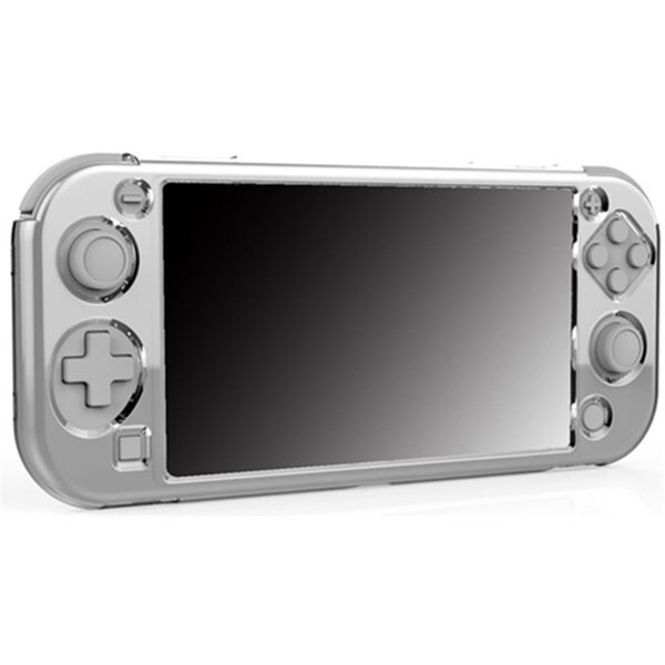 DOBE Nintendo Switch Lite Protective Case Cover - Crystal [TNS-19071] Carousel 2
