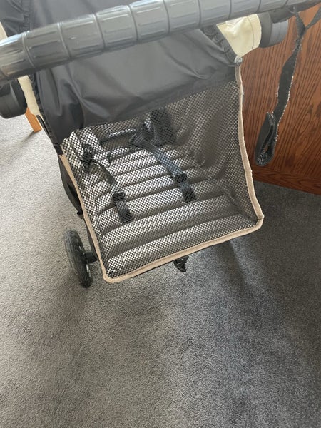 City mini Gt stroller/ buggy Carousel 9