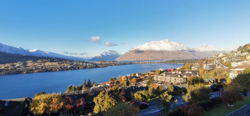 Queenstown September School Holidays 2 Wks 3 Brm Ridge Resort Timeshare Sleeps 8 Carousel 1