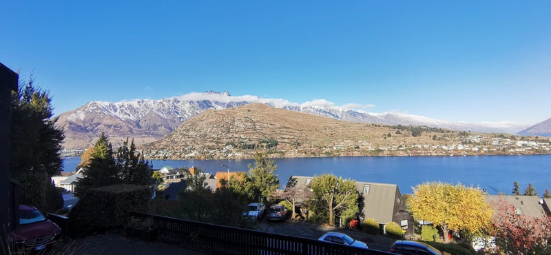 Queenstown September School Holidays 2 Wks 3 Brm Ridge Resort Timeshare Sleeps 8 Carousel 2