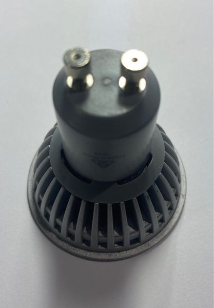 SET OF 4 x ROBUST CLICK BRAND HIGH END NON DIMMABLE 5W LED'S (WARM WHITE 3000K) Carousel 2
