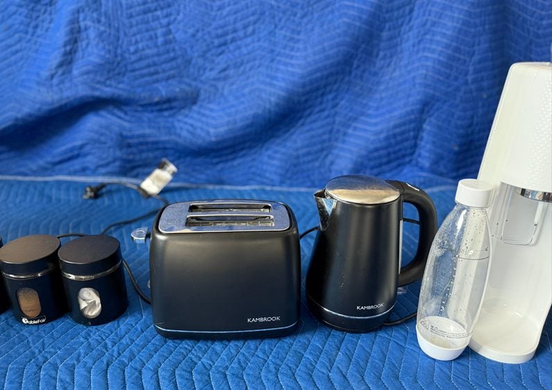 SodaStream, Toaster, jug and more Carousel 1