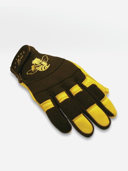 Garden Keepers Worker Bee PRO Gloves Carousel 4