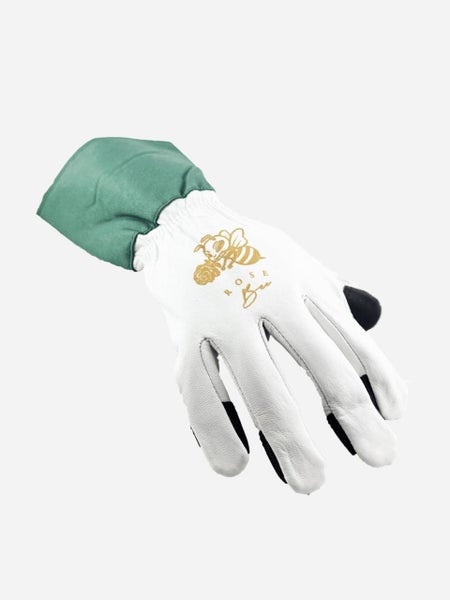 Garden Keepers Rose Bee Gloves Carousel 2