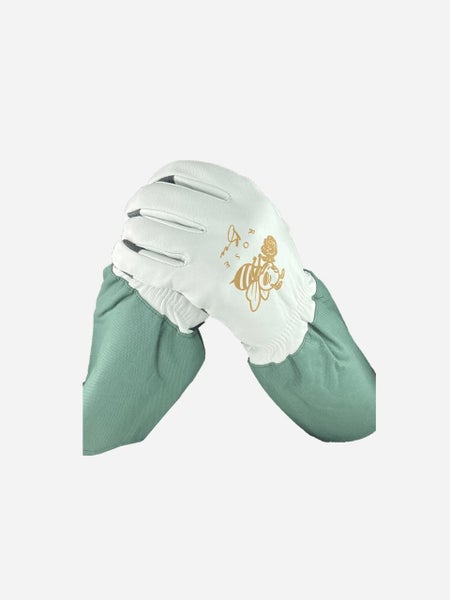 Garden Keepers Rose Bee Gloves Carousel 3
