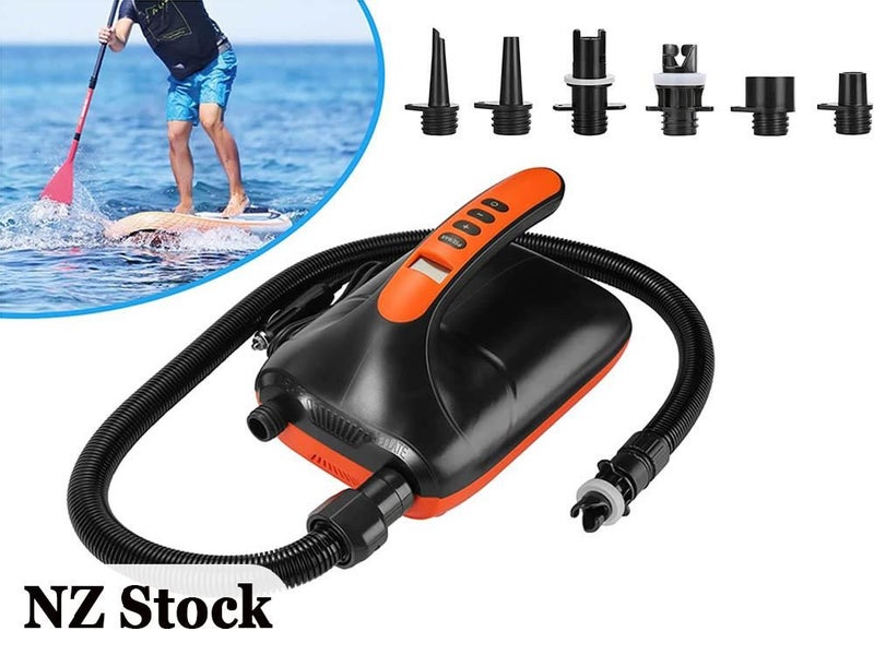 PTN NEW SUP Air Pump Sale Sale Carousel 1