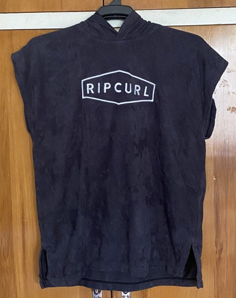 RIPCURL AFTER BATH/POOL TIME TOWEL POUCHO -2TO 3 YEAR Carousel 1