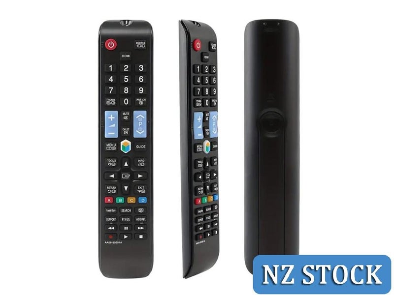 PTN NEW Samsung TV Remote Sale Sale Sale Carousel 1