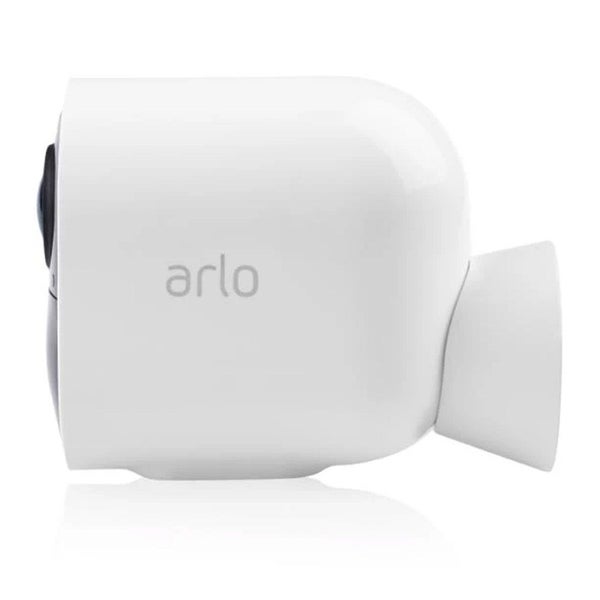 Arlo Ultra 2 Spotlight 4K UHD Wire-Free Security Camera System (3 Pack) VMS53... Carousel 5