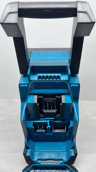Makita XGT Cordless Radio with Bluetooth 18/40V - Bare Tool Carousel 5