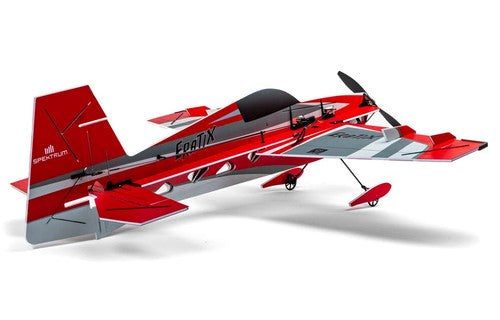 E-flite 0EFL01950 Eratix 3D Flat Foamy 860mm BNF-Basic Carousel 3