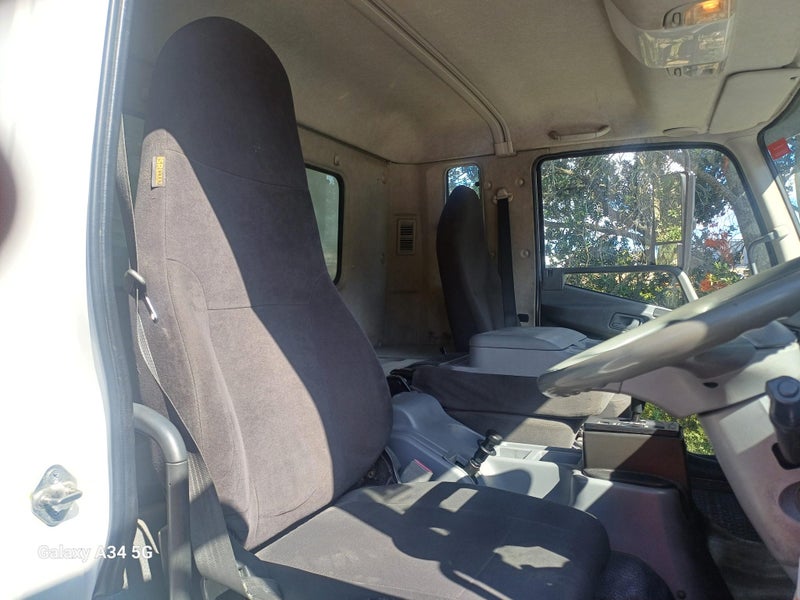 2015 FUSO Fighter 12 Month Unlimited KM Mech Wa...62867854282625114