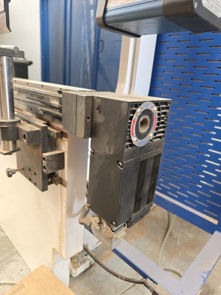 8+1 axis 125T/3200 CNC press Brake, large toolset62863866220675114