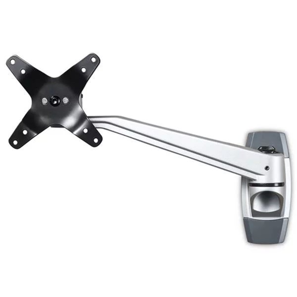 StarTech.com ARMWALLDS2 Wall Mount Monitor Arm - Premium - 10.2 Single Swivel - Carousel 2