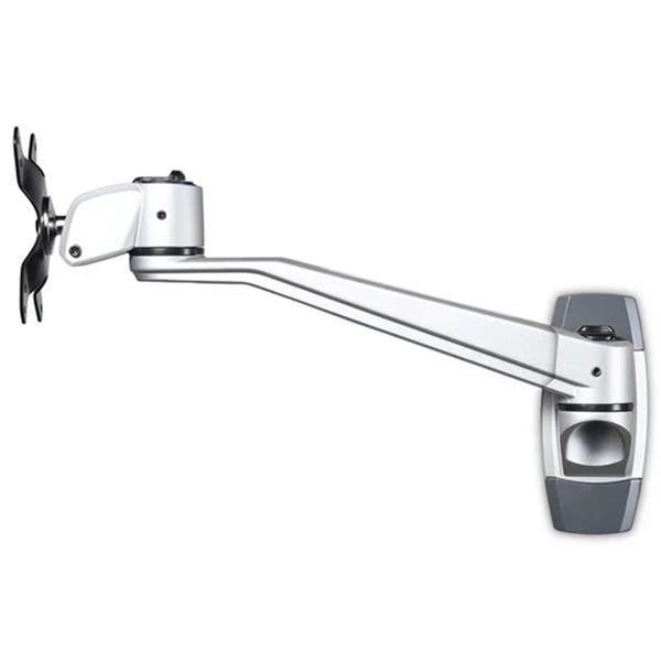 StarTech.com ARMWALLDS2 Wall Mount Monitor Arm - Premium - 10.2 Single Swivel - Carousel 3