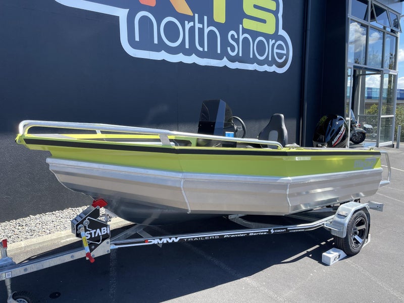 2025 Stabicraft 1450 Frontier Sportfish62865829529219111