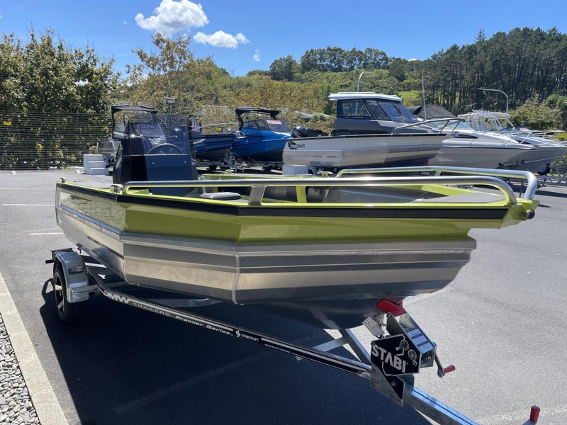 2025 Stabicraft 1450 Frontier Sportfish62865829529219112