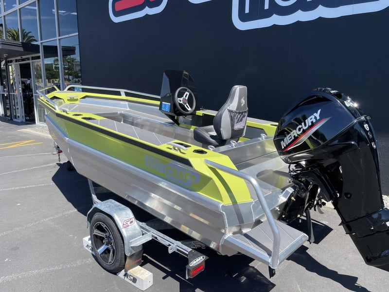 2025 Stabicraft 1450 Frontier Sportfish62865829529219113