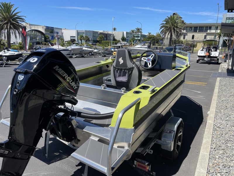 2025 Stabicraft 1450 Frontier Sportfish62865829529219114