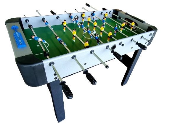 Foosball table - Great family fun!!!62864741445505112