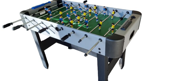 Foosball table - Great family fun!!!62864741445505111