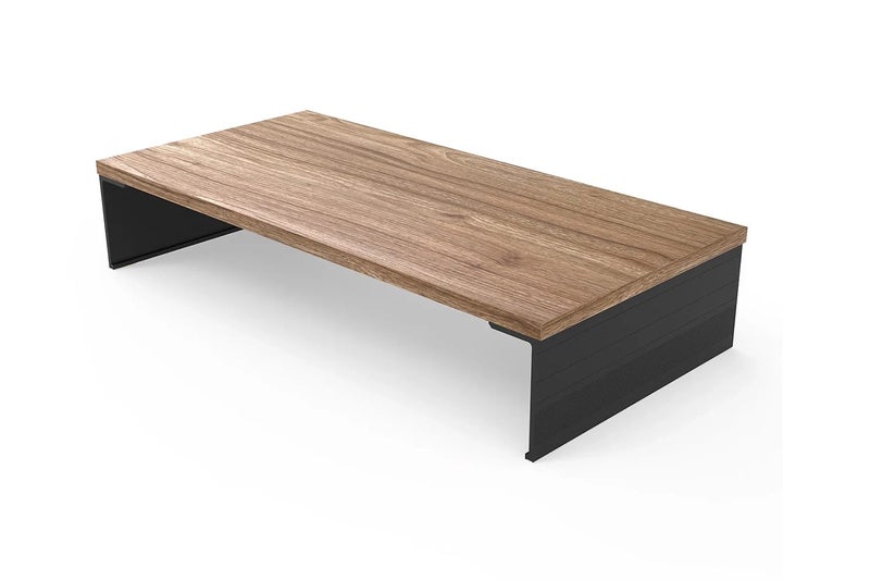 AIDAN 50cm Monitor Stand Carousel 1