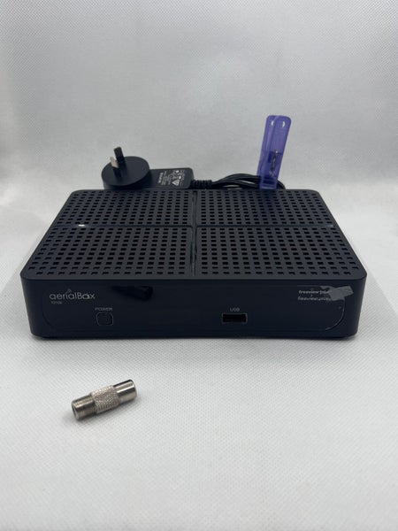 AerialBox T2100 Carousel 1