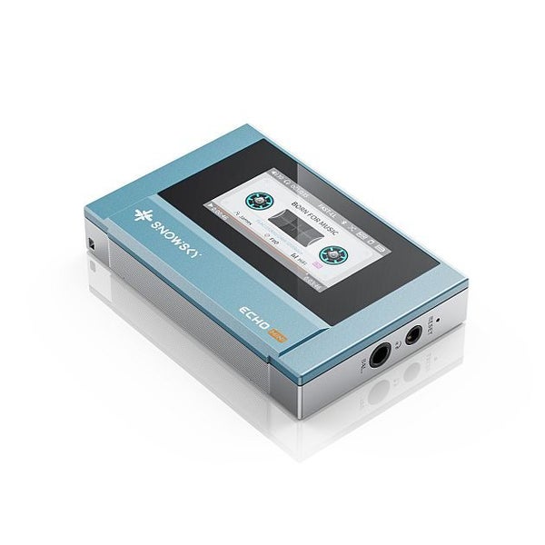 Snowsky Echo Mini Portable High Resolution Music Player - by FiiO Carousel 1