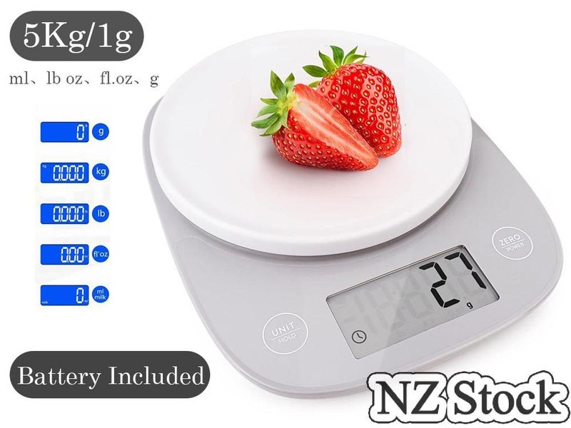 PTN NEW Kitchen Scales Sale - Sale Sale Carousel 1