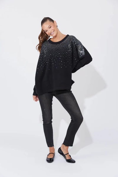 Haven KOHL SEQUIN CYPRUS KNIT Carousel 5