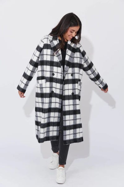Haven KOHL DAYTONA COAT Carousel 2
